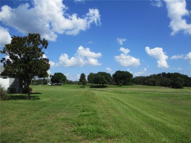 LOVELY GOLF COURSE PROPERTY with a long driveway, on a large .33 on Preserve Golf Club in Florida - for sale on GolfHomes.com, golf home, golf lot