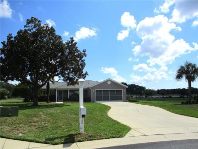 LOVELY GOLF COURSE PROPERTY with a long driveway, on a large .33 on Preserve Golf Club in Florida - for sale on GolfHomes.com, golf home, golf lot