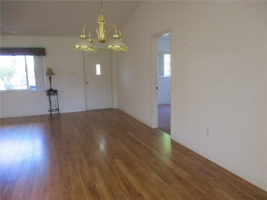 LOVELY GOLF COURSE PROPERTY with a long driveway, on a large .33 on Preserve Golf Club in Florida - for sale on GolfHomes.com, golf home, golf lot