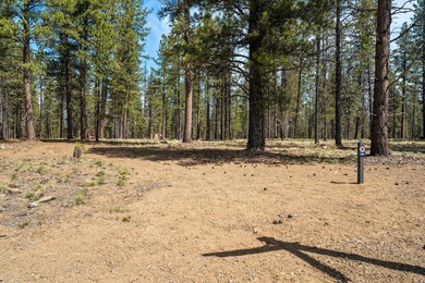 Introducing Wild Pine Homesites at Caldera Springs! Explore our on Sunriver Caldera Springs Golf Course in Oregon - for sale on GolfHomes.com, golf home, golf lot