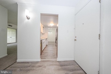 JUST AVAILBLE... an exceptional third-floor unit in popular on Glenhardie Country Club in Pennsylvania - for sale on GolfHomes.com, golf home, golf lot