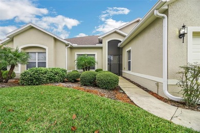 Available almost Turnkey/FURNISHED minus just a few items! on Plantation Golf Club in Florida - for sale on GolfHomes.com, golf home, golf lot