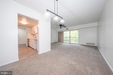 JUST AVAILBLE... an exceptional third-floor unit in popular on Glenhardie Country Club in Pennsylvania - for sale on GolfHomes.com, golf home, golf lot