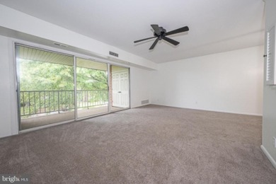 JUST AVAILBLE... an exceptional third-floor unit in popular on Glenhardie Country Club in Pennsylvania - for sale on GolfHomes.com, golf home, golf lot