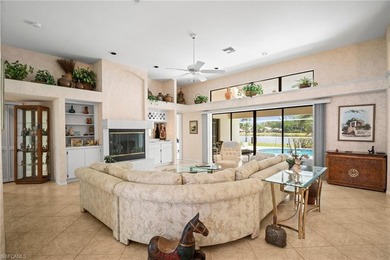 THIS IS BY FAR ONE OF THE BEST LOTS IN FOUNTAIN LAKES! 3 BEDROOM on Fountain Lakes Community Golf Course in Florida - for sale on GolfHomes.com, golf home, golf lot