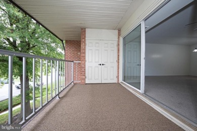 JUST AVAILBLE... an exceptional third-floor unit in popular on Glenhardie Country Club in Pennsylvania - for sale on GolfHomes.com, golf home, golf lot
