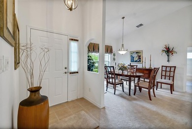 Available almost Turnkey/FURNISHED minus just a few items! on Plantation Golf Club in Florida - for sale on GolfHomes.com, golf home, golf lot