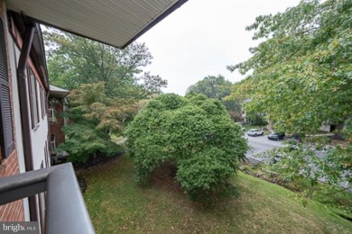 JUST AVAILBLE... an exceptional third-floor unit in popular on Glenhardie Country Club in Pennsylvania - for sale on GolfHomes.com, golf home, golf lot