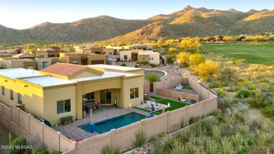 LOCATION, LOCATION, LOCATION! THIS SPECTULAR HOME HAS IT ALL on Ritz-Carlton Golf Club in Arizona - for sale on GolfHomes.com, golf home, golf lot