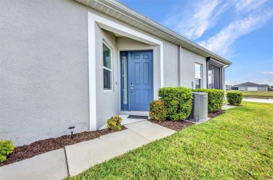Looking for sunshine, serenity, and resort-style amenities? This on Kings Gate Golf Club in Florida - for sale on GolfHomes.com, golf home, golf lot
