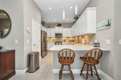 Looking for sunshine, serenity, and resort-style amenities? This on Kings Gate Golf Club in Florida - for sale on GolfHomes.com, golf home, golf lot