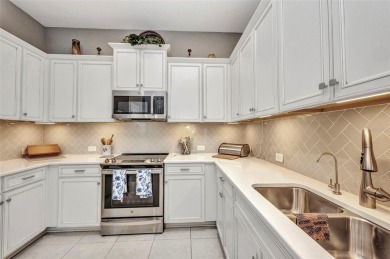 Looking for sunshine, serenity, and resort-style amenities? This on Kings Gate Golf Club in Florida - for sale on GolfHomes.com, golf home, golf lot