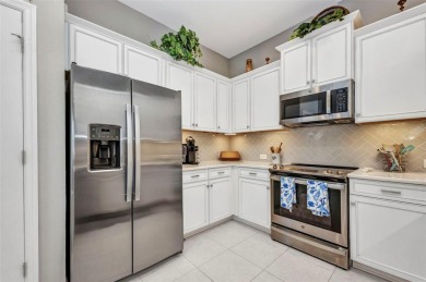 Looking for sunshine, serenity, and resort-style amenities? This on Kings Gate Golf Club in Florida - for sale on GolfHomes.com, golf home, golf lot
