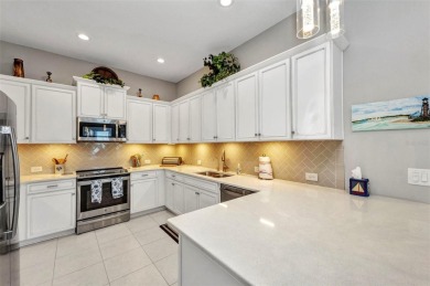 Looking for sunshine, serenity, and resort-style amenities? This on Kings Gate Golf Club in Florida - for sale on GolfHomes.com, golf home, golf lot