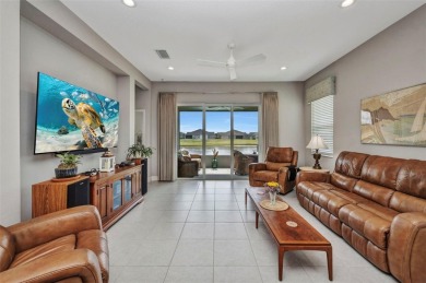 Looking for sunshine, serenity, and resort-style amenities? This on Kings Gate Golf Club in Florida - for sale on GolfHomes.com, golf home, golf lot