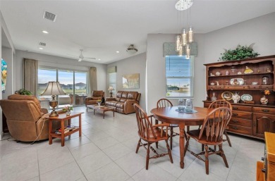 Looking for sunshine, serenity, and resort-style amenities? This on Kings Gate Golf Club in Florida - for sale on GolfHomes.com, golf home, golf lot