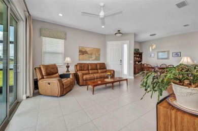 Looking for sunshine, serenity, and resort-style amenities? This on Kings Gate Golf Club in Florida - for sale on GolfHomes.com, golf home, golf lot