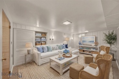 Just steps away from a large community park featuring a tennis on Headwaters Golf Course in Montana - for sale on GolfHomes.com, golf home, golf lot