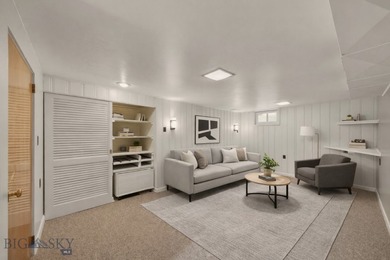 Just steps away from a large community park featuring a tennis on Headwaters Golf Course in Montana - for sale on GolfHomes.com, golf home, golf lot