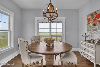 Welcome to 1512 Riverside Drive, a stunning 2,198 sq ft, 3 on Oyster Bay Golf Links in North Carolina - for sale on GolfHomes.com, golf home, golf lot