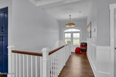 Welcome to 1512 Riverside Drive, a stunning 2,198 sq ft, 3 on Oyster Bay Golf Links in North Carolina - for sale on GolfHomes.com, golf home, golf lot