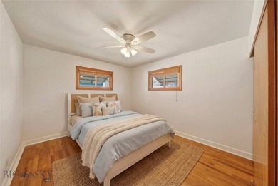 Just steps away from a large community park featuring a tennis on Headwaters Golf Course in Montana - for sale on GolfHomes.com, golf home, golf lot