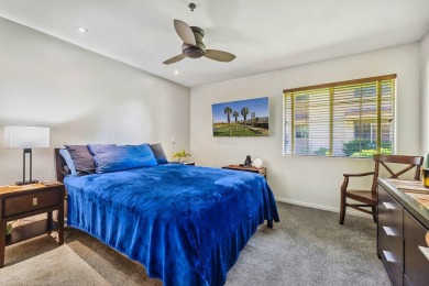 Welcome to Unit 103 at Esprit, a highly sought-after community on Tahquitz Creek Golf Resort in California - for sale on GolfHomes.com, golf home, golf lot