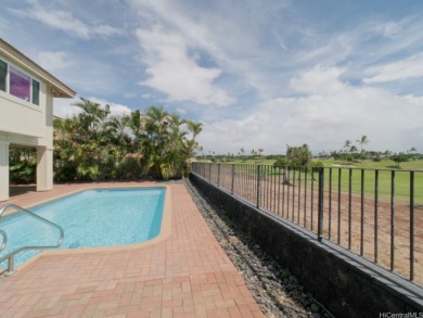 You've got to see this golf course view!  This 4-bedroom, 2 on Kapolei Golf Course in Hawaii - for sale on GolfHomes.com, golf home, golf lot