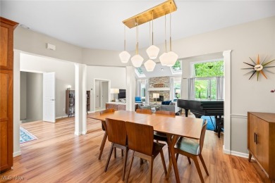 Welcome to this stunning, move-in-ready ranch home perfectly on StoneWater Golf Club in Ohio - for sale on GolfHomes.com, golf home, golf lot
