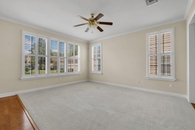 Seller is offering $10,000 in concessions with an acceptable on Southwood Golf Club in Florida - for sale on GolfHomes.com, golf home, golf lot