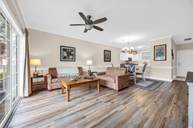 Welcome to your dream home in a coveted golf course community! on Myrtlewood Golf Course and Club  in South Carolina - for sale on GolfHomes.com, golf home, golf lot