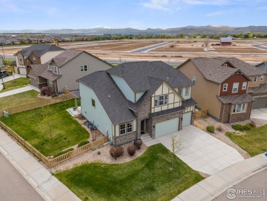 Timnath Ranch is a Master-Planned Community with extensive Open on Harmony Golf Club in Colorado - for sale on GolfHomes.com, golf home, golf lot