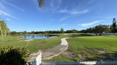Best views in the golf course! Discover this charming 2-bedroom on Key West Golf Club in Florida - for sale on GolfHomes.com, golf home, golf lot