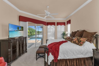 Welcome to 6806 Bent Grass Drive, Naples, FL - your furnished on Lely Resort Golf and Country Club in Florida - for sale on GolfHomes.com, golf home, golf lot