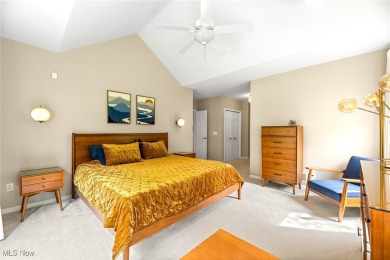 Welcome to this stunning, move-in-ready ranch home perfectly on StoneWater Golf Club in Ohio - for sale on GolfHomes.com, golf home, golf lot