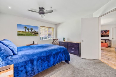 Welcome to Unit 103 at Esprit, a highly sought-after community on Tahquitz Creek Golf Resort in California - for sale on GolfHomes.com, golf home, golf lot
