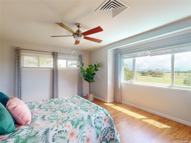 You've got to see this golf course view!  This 4-bedroom, 2 on Kapolei Golf Course in Hawaii - for sale on GolfHomes.com, golf home, golf lot