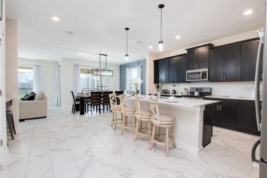 Come see this Beautiful and well-maintained home. Enjoy all the on ChampionsGate Golf Resort in Florida - for sale on GolfHomes.com, golf home, golf lot