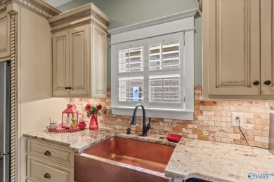 Five bedrooms, 4 baths, spacious living room, open kitchen and on Canebrake Golf Club in Alabama - for sale on GolfHomes.com, golf home, golf lot
