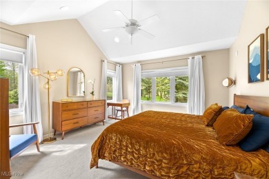 Welcome to this stunning, move-in-ready ranch home perfectly on StoneWater Golf Club in Ohio - for sale on GolfHomes.com, golf home, golf lot