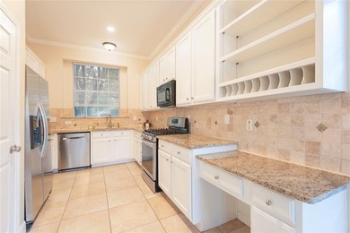 Discover the perfect blend of style and functionality in this on The Golf Club At Twin Creeks in Texas - for sale on GolfHomes.com, golf home, golf lot