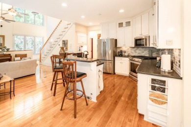 1793 Highland Park Drive, Aiken, SC  3 Beds | 3 Baths | ~2,118 on The Aiken Golf Club in South Carolina - for sale on GolfHomes.com, golf home, golf lot