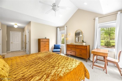 Welcome to this stunning, move-in-ready ranch home perfectly on StoneWater Golf Club in Ohio - for sale on GolfHomes.com, golf home, golf lot