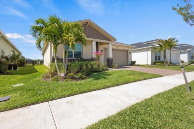Looking for a new home but not the wait? Look no further. This on The Tesoro Golf Course and Club in Florida - for sale on GolfHomes.com, golf home, golf lot