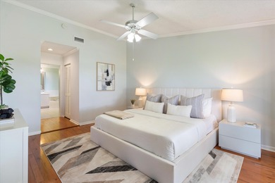 An immaculately maintained, spacious 2 BED/2 BATH one story on Boca Delray Golf and Country Club in Florida - for sale on GolfHomes.com, golf home, golf lot