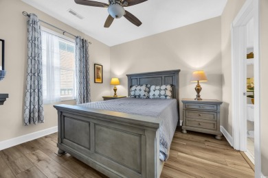Welcome to your dream home in a coveted golf course community! on Myrtlewood Golf Course and Club  in South Carolina - for sale on GolfHomes.com, golf home, golf lot