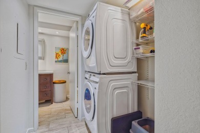 Welcome to Unit 103 at Esprit, a highly sought-after community on Tahquitz Creek Golf Resort in California - for sale on GolfHomes.com, golf home, golf lot