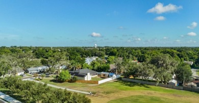 SELLER JUST HAD HOME INSPECTED WITH NEW INSURANCE COMPANY. HOME on Casselberry Golf Club in Florida - for sale on GolfHomes.com, golf home, golf lot