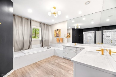 Welcome to this stunning, move-in-ready ranch home perfectly on StoneWater Golf Club in Ohio - for sale on GolfHomes.com, golf home, golf lot