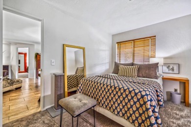 Welcome to Unit 103 at Esprit, a highly sought-after community on Tahquitz Creek Golf Resort in California - for sale on GolfHomes.com, golf home, golf lot